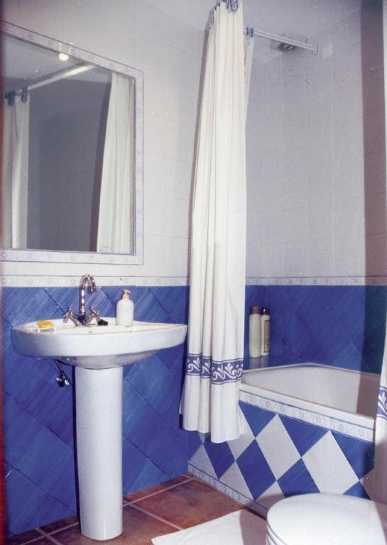 بييغو ذي كورذوبا La Posada Real الغرفة الصورة