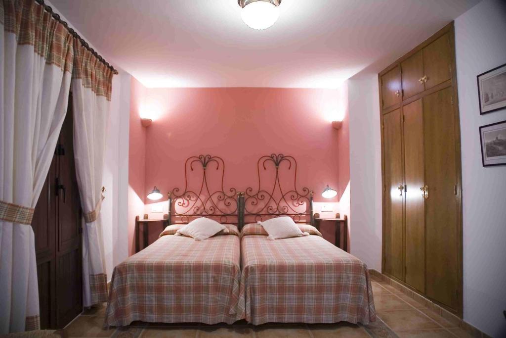 بييغو ذي كورذوبا La Posada Real المظهر الخارجي الصورة