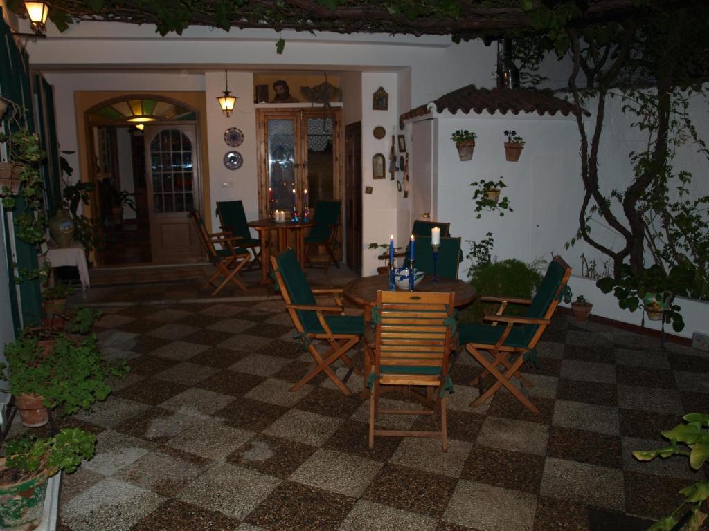 بييغو ذي كورذوبا La Posada Real المظهر الخارجي الصورة