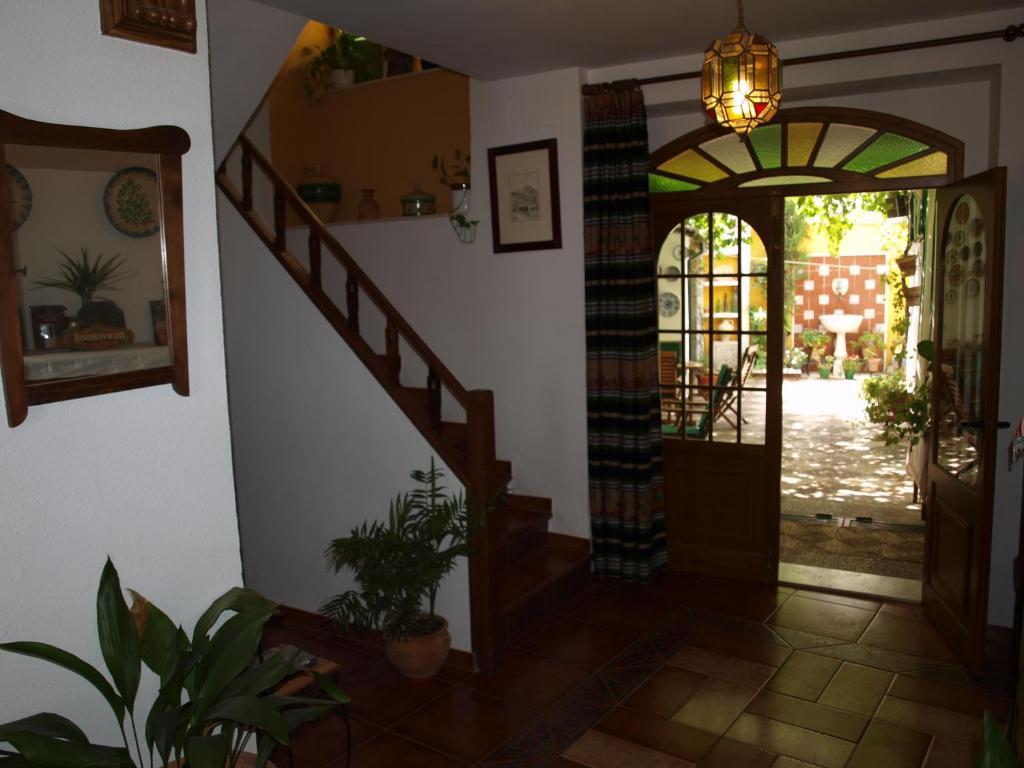بييغو ذي كورذوبا La Posada Real المظهر الخارجي الصورة