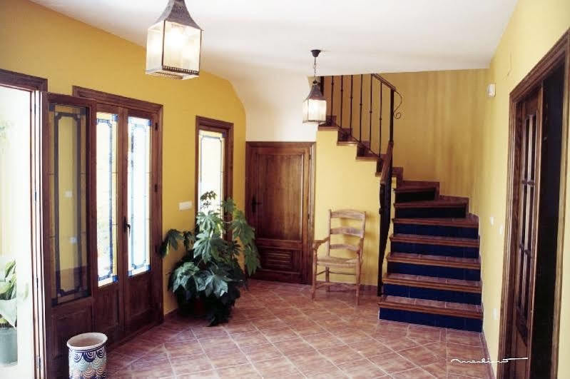 بييغو ذي كورذوبا La Posada Real المظهر الخارجي الصورة
