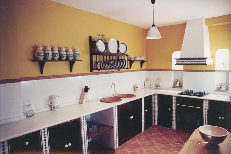 بييغو ذي كورذوبا La Posada Real المظهر الخارجي الصورة