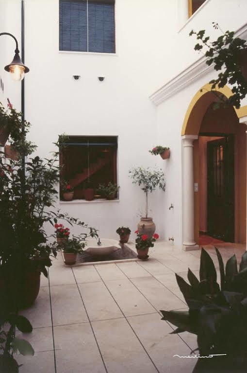 بييغو ذي كورذوبا La Posada Real المظهر الخارجي الصورة