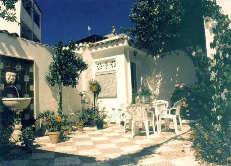 بييغو ذي كورذوبا La Posada Real المظهر الخارجي الصورة