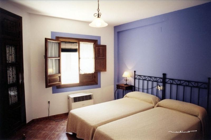 بييغو ذي كورذوبا La Posada Real الغرفة الصورة